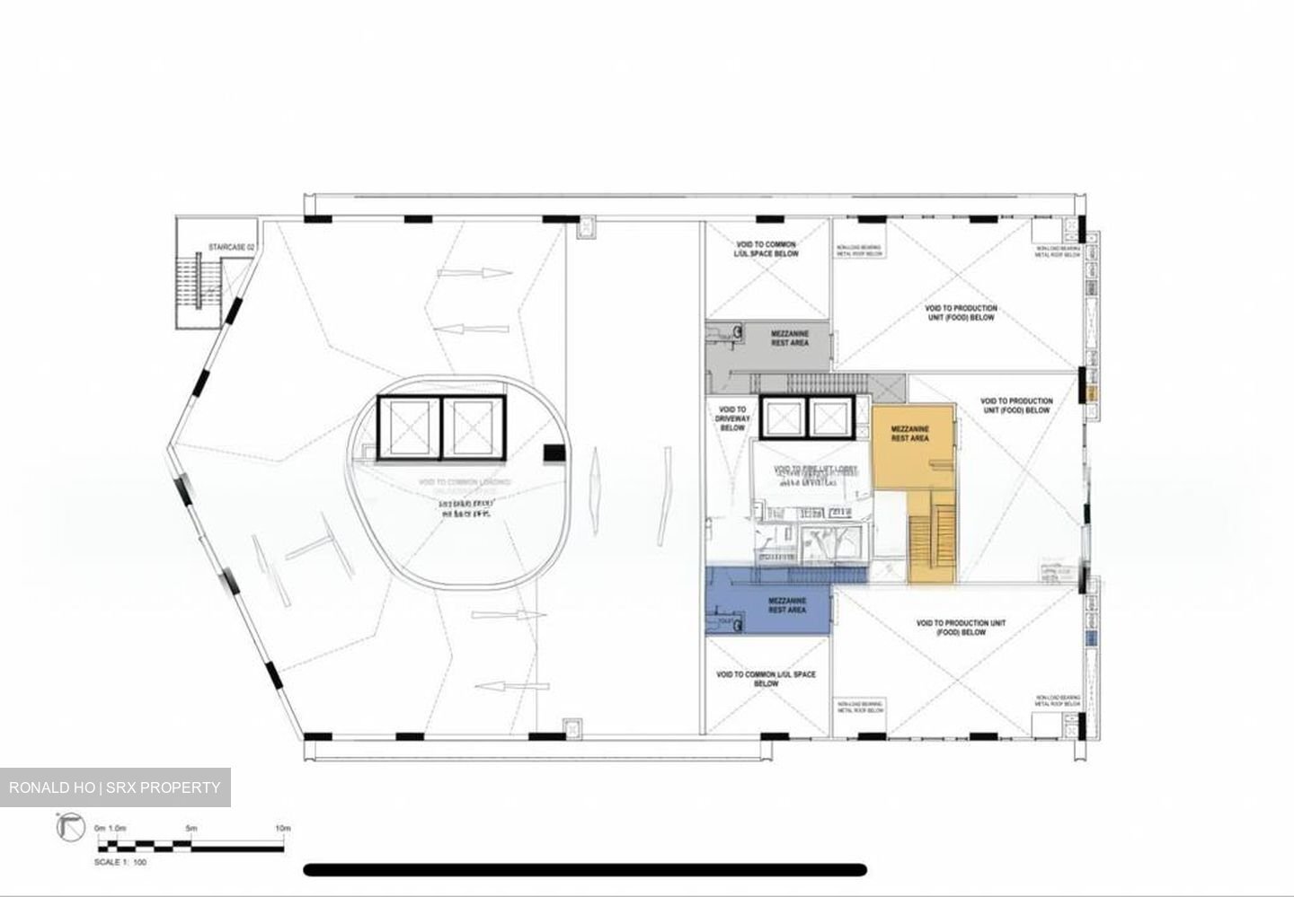 Tai Kim Industrial Estate (D19), Factory #519346321